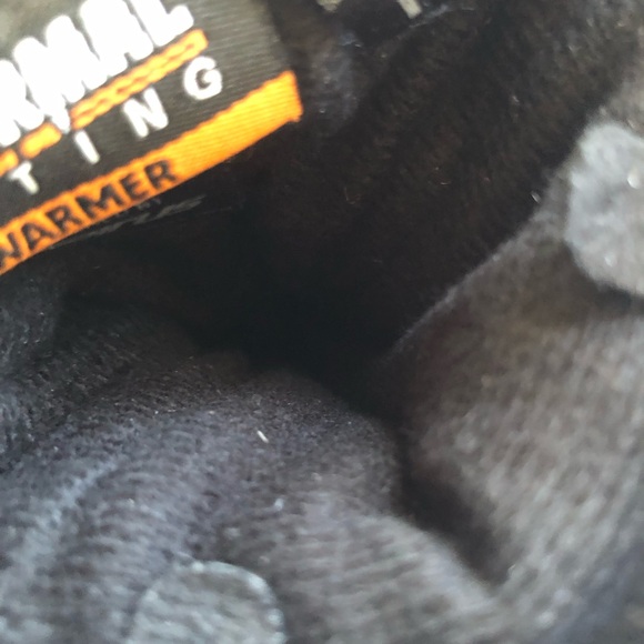 Thermal Rating Warmer 686 Heat Insulated Gloves Kids Size M Waterproof Infi-Dry - Picture 12 of 15